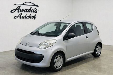 Citroen C1 Gebrauchtwagen