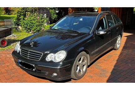 Mercedes-Benz C 220 Gebrauchtwagen