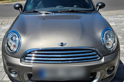 Mini ONE Gebrauchtwagen