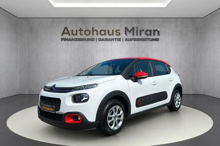 Citroen C3 Gebrauchtwagen