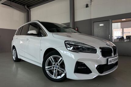 BMW 220 Gran Tourer Gebrauchtwagen