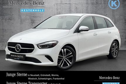 Mercedes-Benz B 220 Gebrauchtwagen