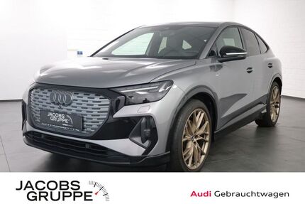 Audi Q4 Gebrauchtwagen