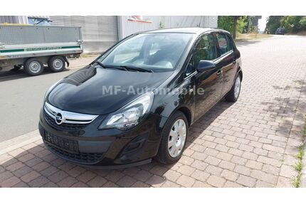 Opel Corsa Gebrauchtwagen