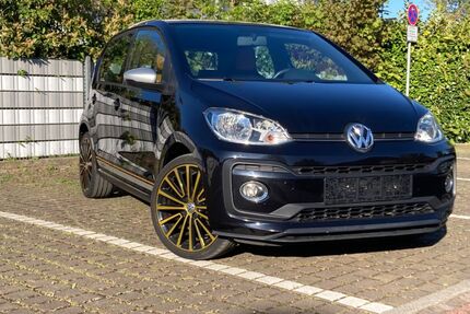 VW up! Gebrauchtwagen