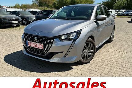 Peugeot 208 Gebrauchtwagen