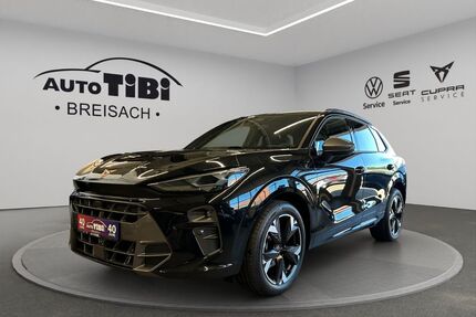 Cupra Terramar Gebrauchtwagen