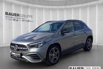 Mercedes-Benz GLA 220 Gebrauchtwagen