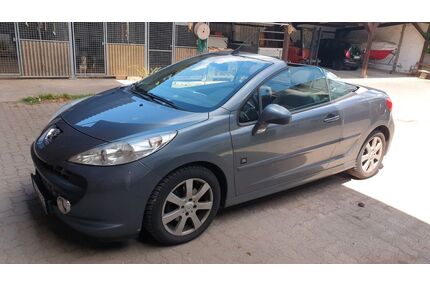 Peugeot 207 Gebrauchtwagen