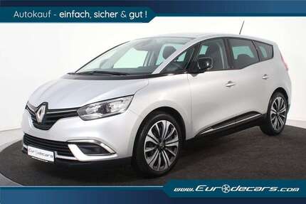 Renault Grand Scenic Gebrauchtwagen