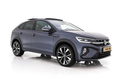 VW Taigo Gebrauchtwagen