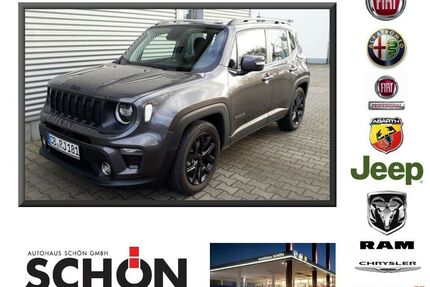 Jeep Renegade Gebrauchtwagen