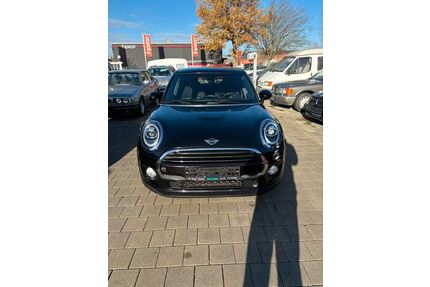 Mini Cooper Gebrauchtwagen