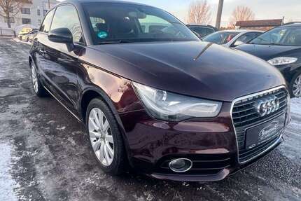 Audi A1 Gebrauchtwagen