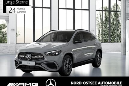 Mercedes-Benz GLA 200 Gebrauchtwagen