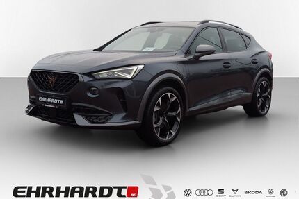 Cupra Formentor Gebrauchtwagen