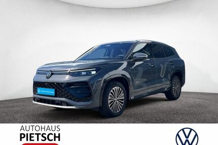 VW Tayron Gebrauchtwagen