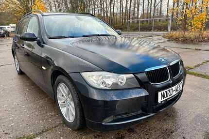 BMW 320 Gebrauchtwagen