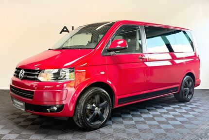 VW T5 Multivan Gebrauchtwagen