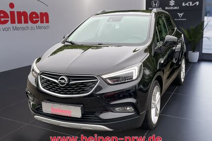 Opel Mokka X Gebrauchtwagen