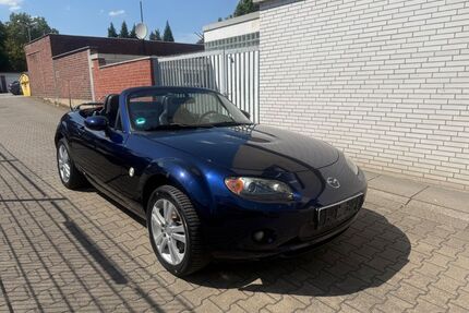 Mazda MX-5 Gebrauchtwagen