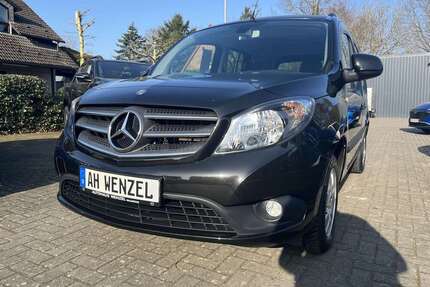 Mercedes-Benz Citan Gebrauchtwagen