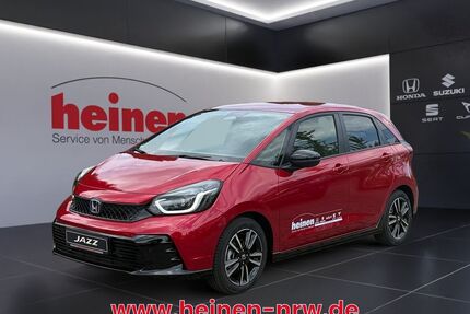 Honda Jazz Gebrauchtwagen