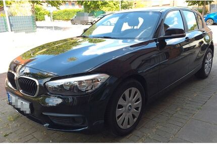 BMW 118 Gebrauchtwagen