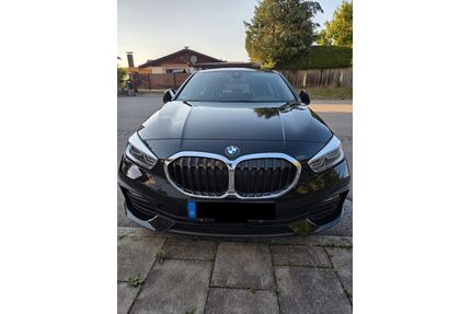BMW 118 Gebrauchtwagen