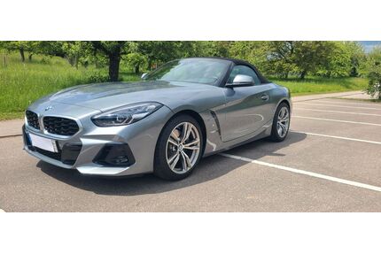 BMW Z4 Gebrauchtwagen