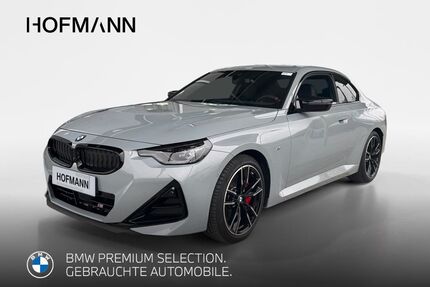 BMW M240i Gebrauchtwagen