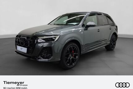 Audi Q7 Gebrauchtwagen