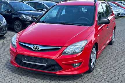 Hyundai i30 Gebrauchtwagen