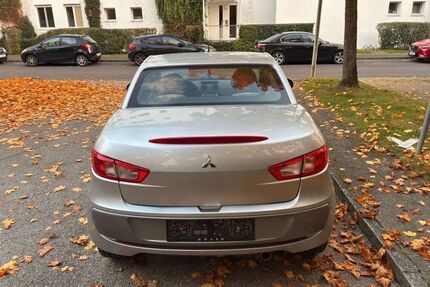Mitsubishi Colt Gebrauchtwagen