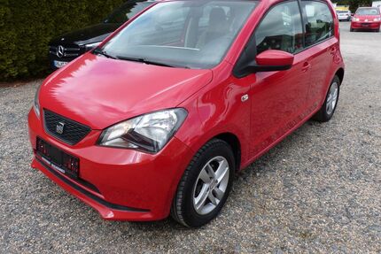 Seat Mii Gebrauchtwagen