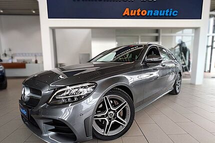 Mercedes-Benz C 220 Gebrauchtwagen