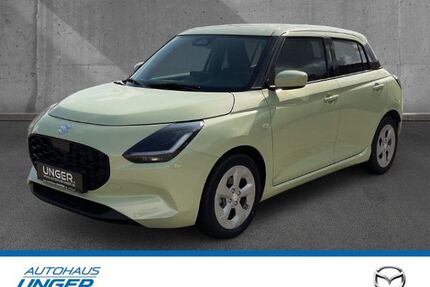 Suzuki Swift Gebrauchtwagen