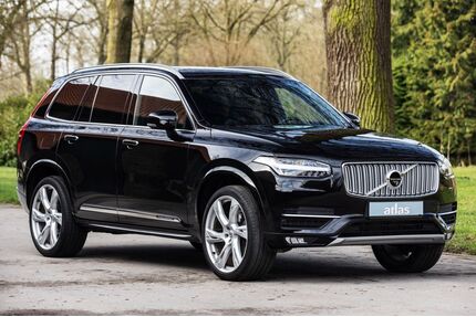 Volvo XC90 Gebrauchtwagen