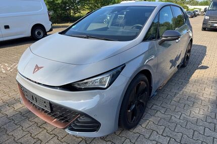 Cupra Born Gebrauchtwagen