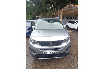 Peugeot Rifter Gebrauchtwagen