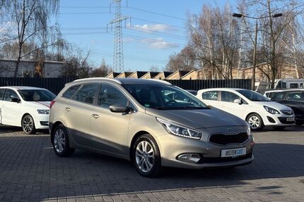 Kia ceed Sportswagon Gebrauchtwagen