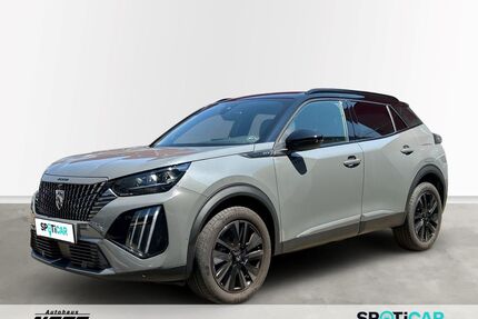 Peugeot 2008 Gebrauchtwagen