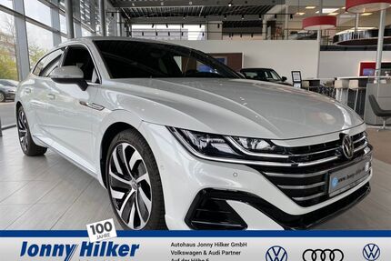 VW Arteon Gebrauchtwagen