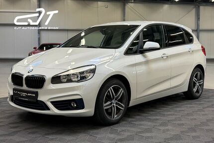 BMW 218 Gebrauchtwagen