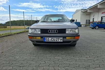 Audi 90 Gebrauchtwagen