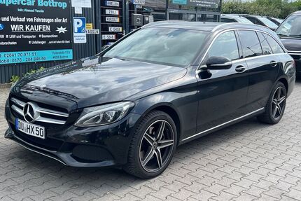 Mercedes-Benz C 250 Gebrauchtwagen