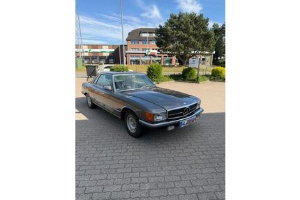 Mercedes-Benz SLC 280 Gebrauchtwagen
