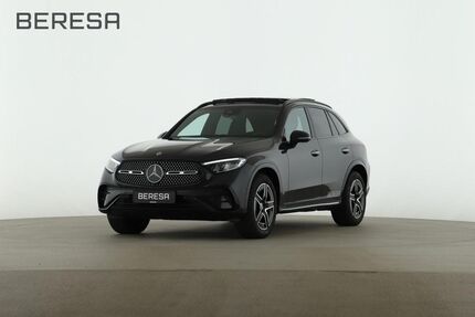 Mercedes-Benz GLC 220 Gebrauchtwagen