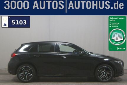 Mercedes-Benz A 250 Gebrauchtwagen