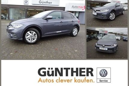 VW Polo Gebrauchtwagen